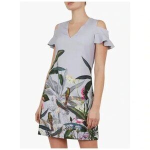 Ted Baker Dress